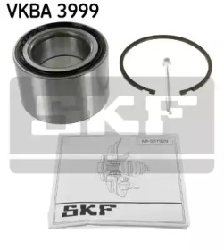 Комплект подшипника SKF VKBA 3999